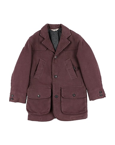CAPALBIO Coat Antique rose 100% Cotton