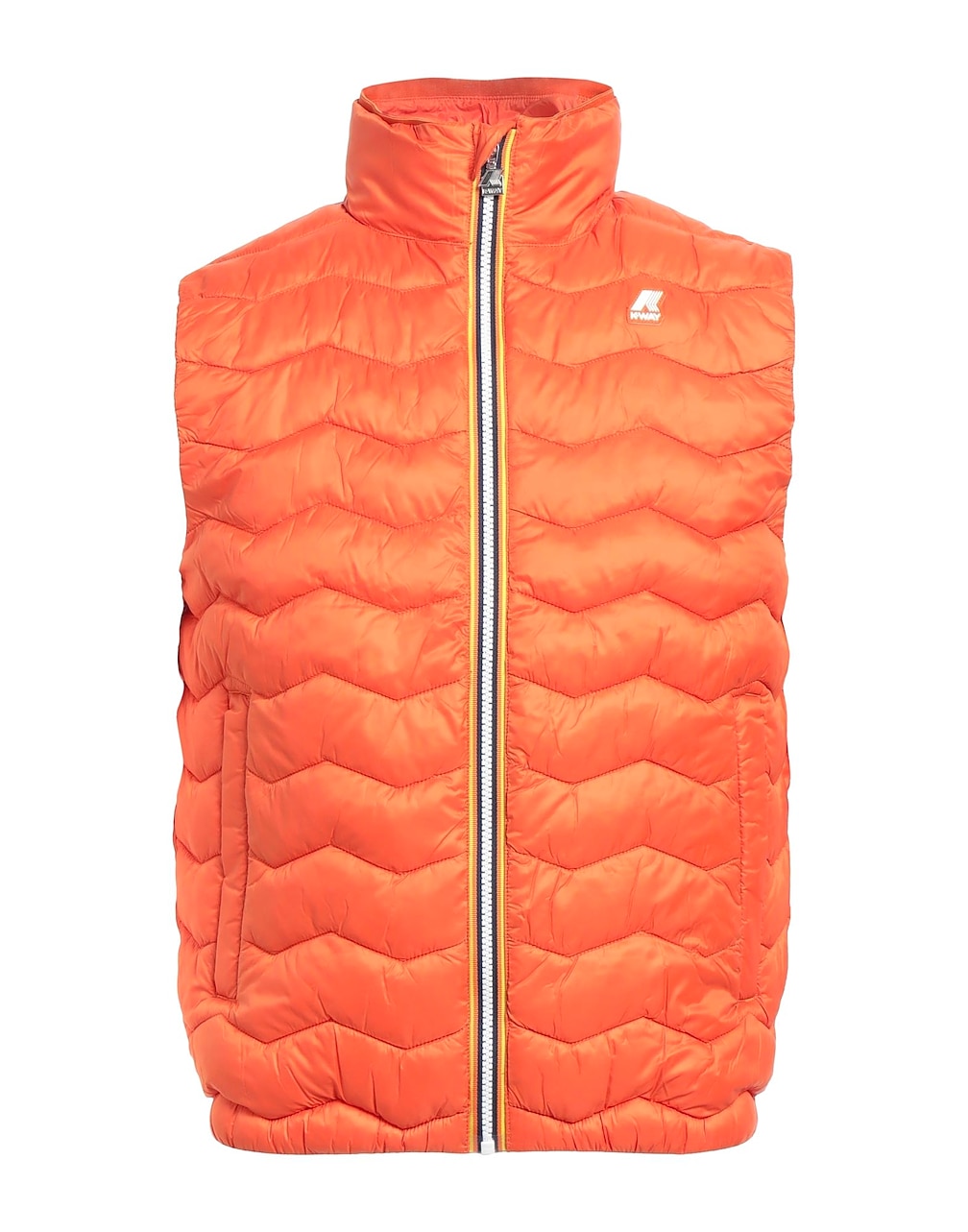 K-WAY - Vestes sans manches