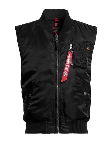 ALPHA INDUSTRIES