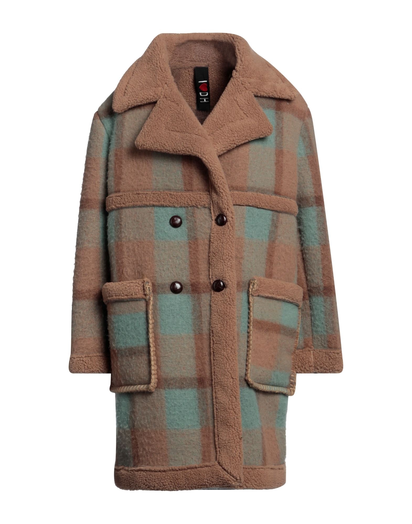 DE' HART - コート