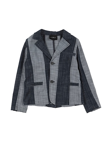JOHN RICHMOND Blazer Blue 70% Cotton, 27% Polyester, 3% Elastane