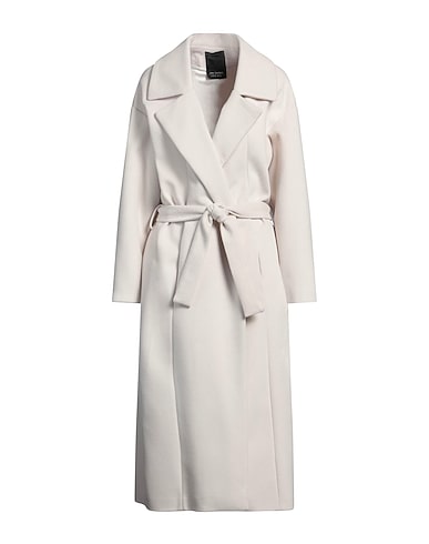 YES LONDON Coat 91% Polyester, 9% Viscose