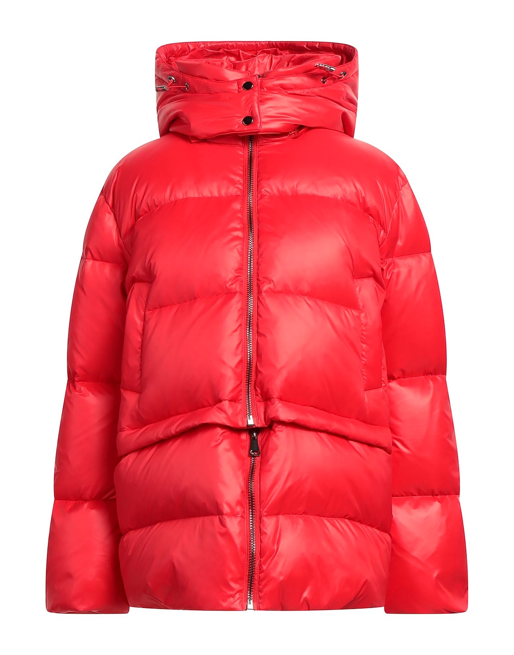 WEILI ZHENG - Puffers