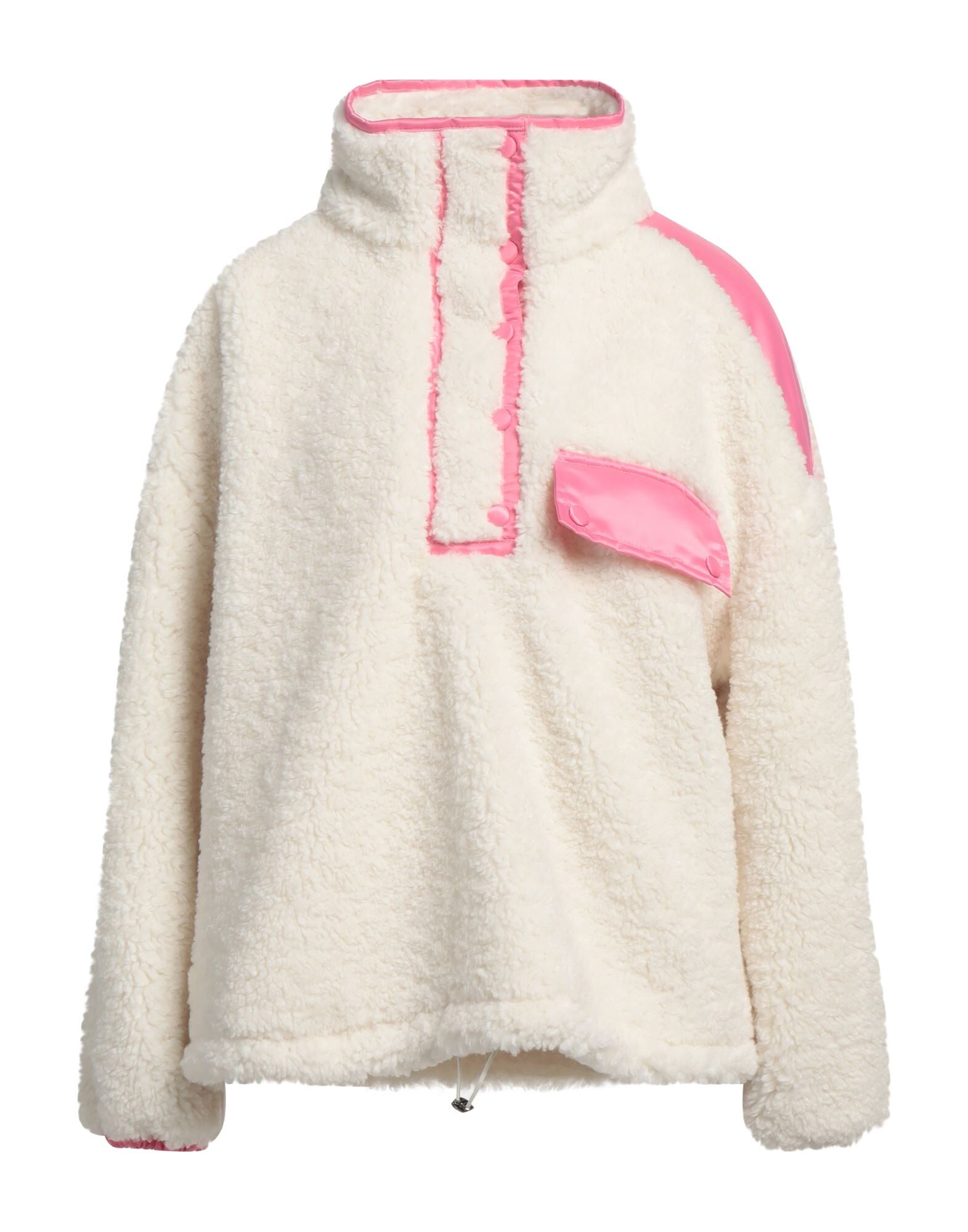 WEILI ZHENG - Shearling & Teddy