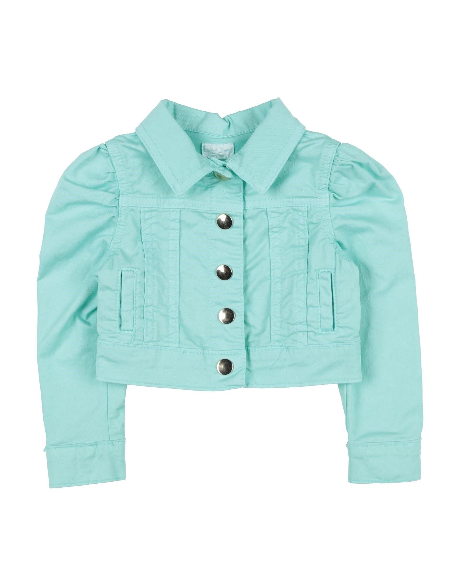 FUN & FUN - Jeansjacken/Mäntel