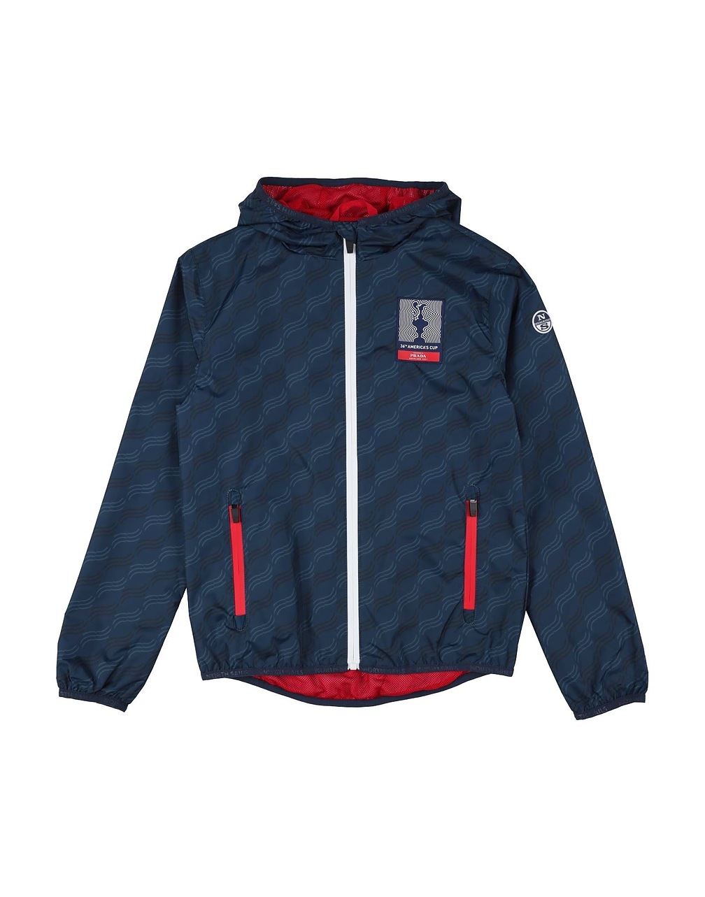 NORTH SAILS - Μπουφάν και τζάκετ