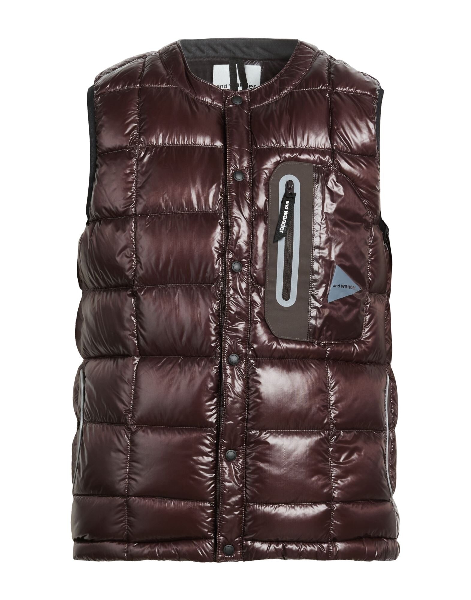 AND WANDER - Gilets