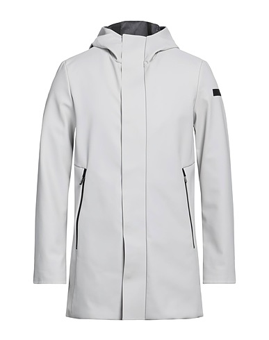 RRD Jacket Light grey 100% Polyurethane, Polyester, Elastane