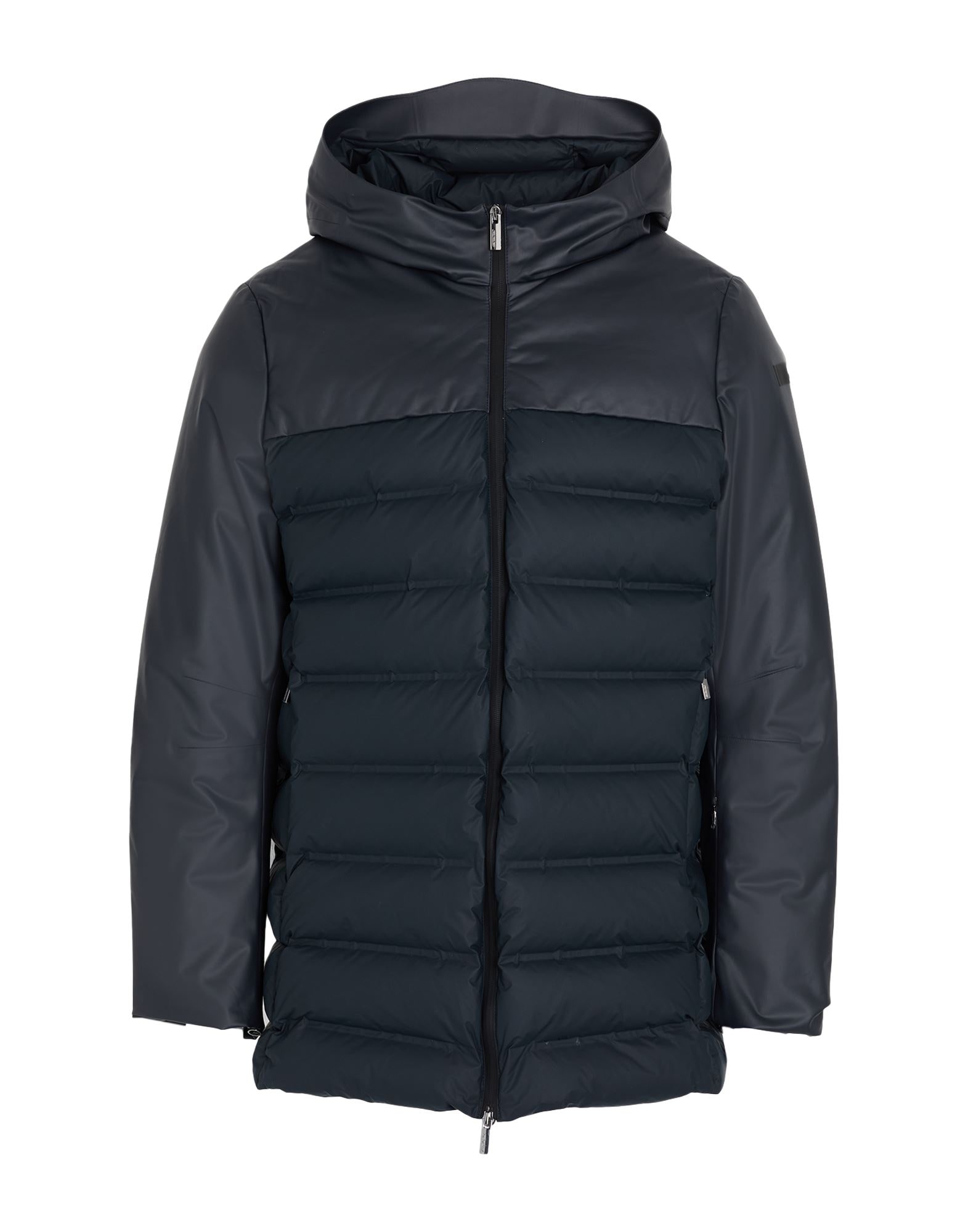 RRD - ダウン＆シンセティック