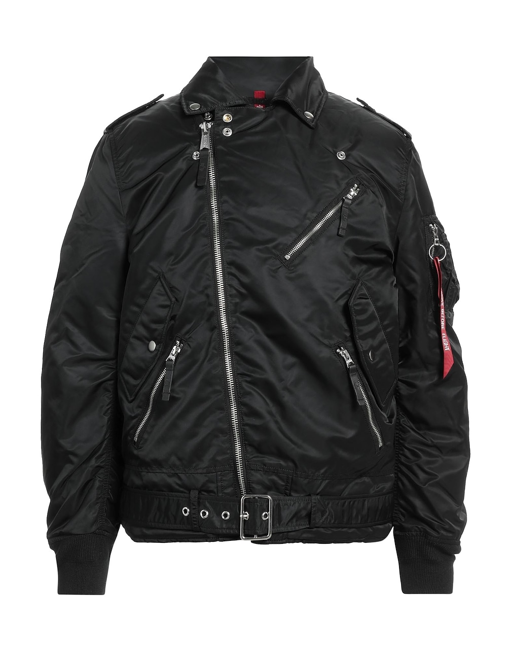 ALPHA INDUSTRIES - Jacken und Anoraks