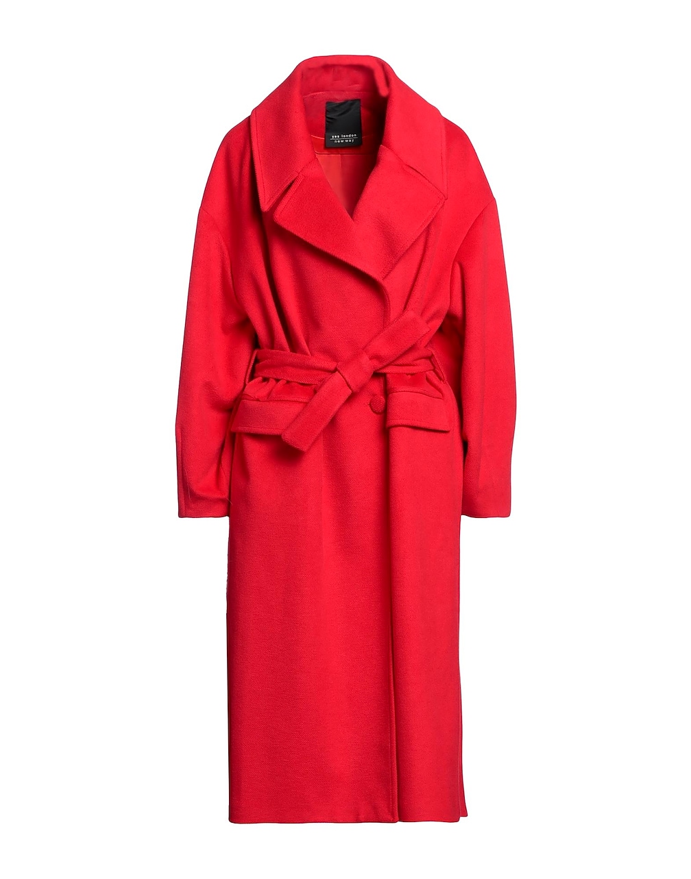 YES LONDON - Coats