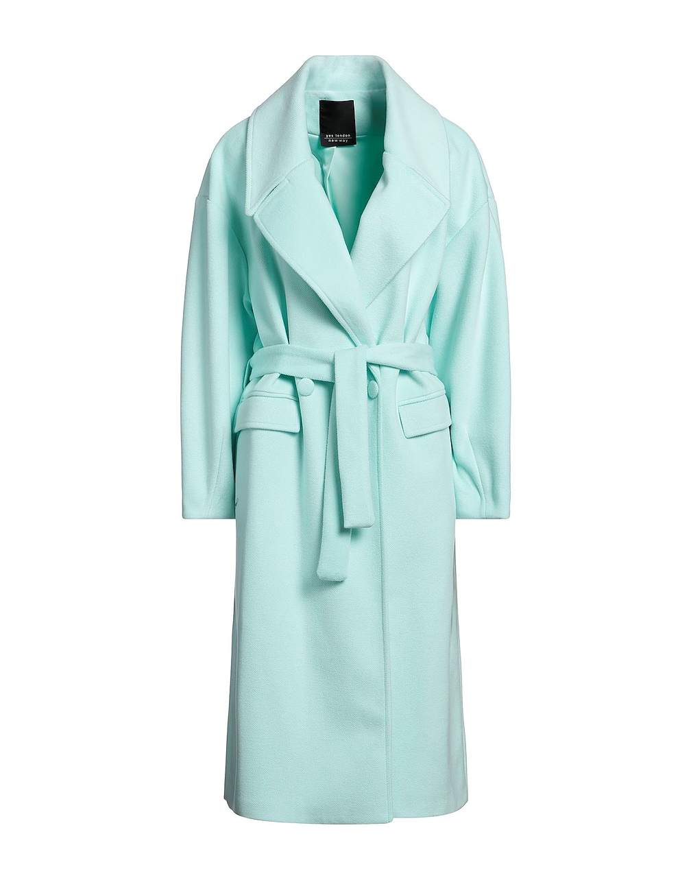 YES LONDON - Coats