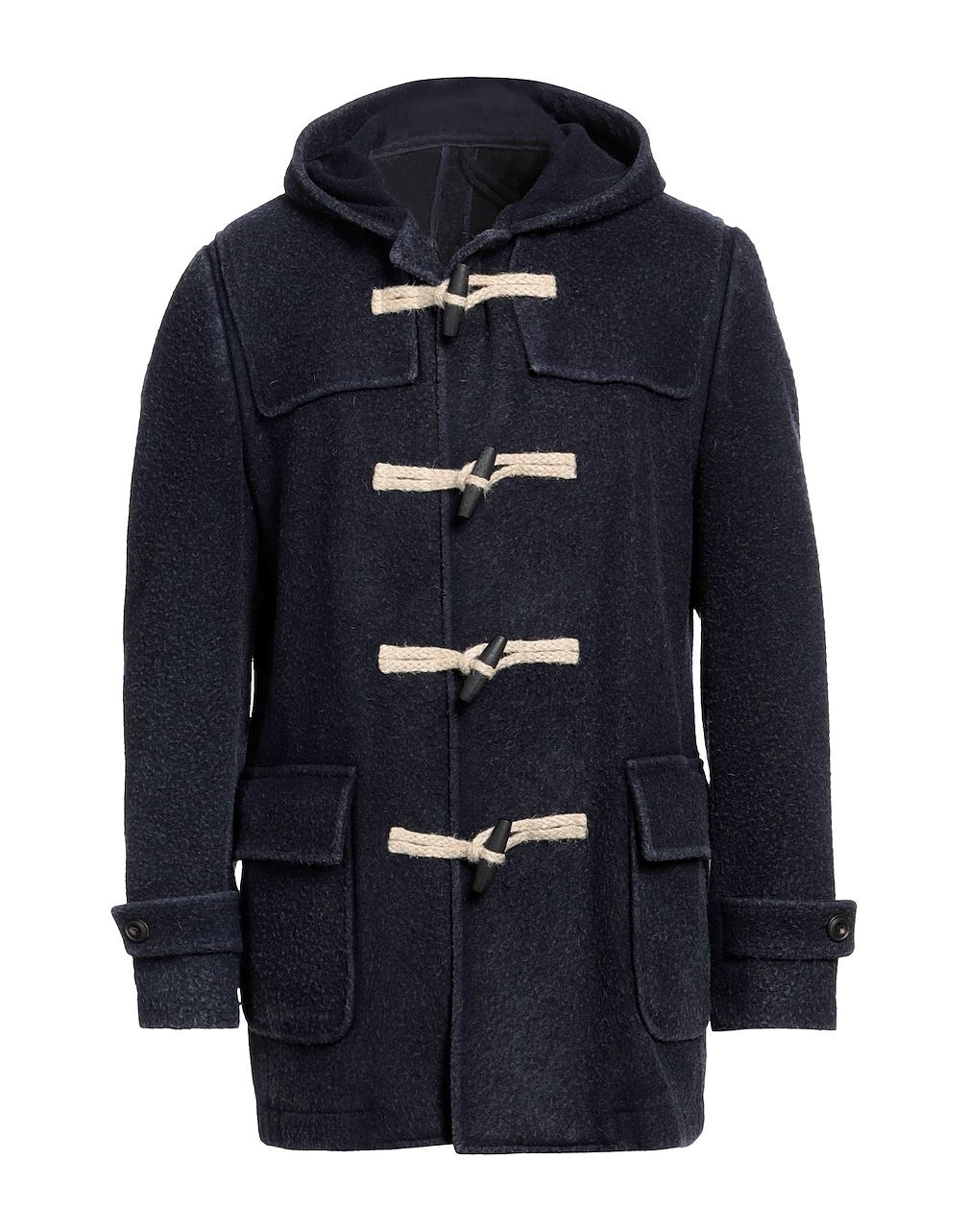 L.B.M. 1911 - Coats