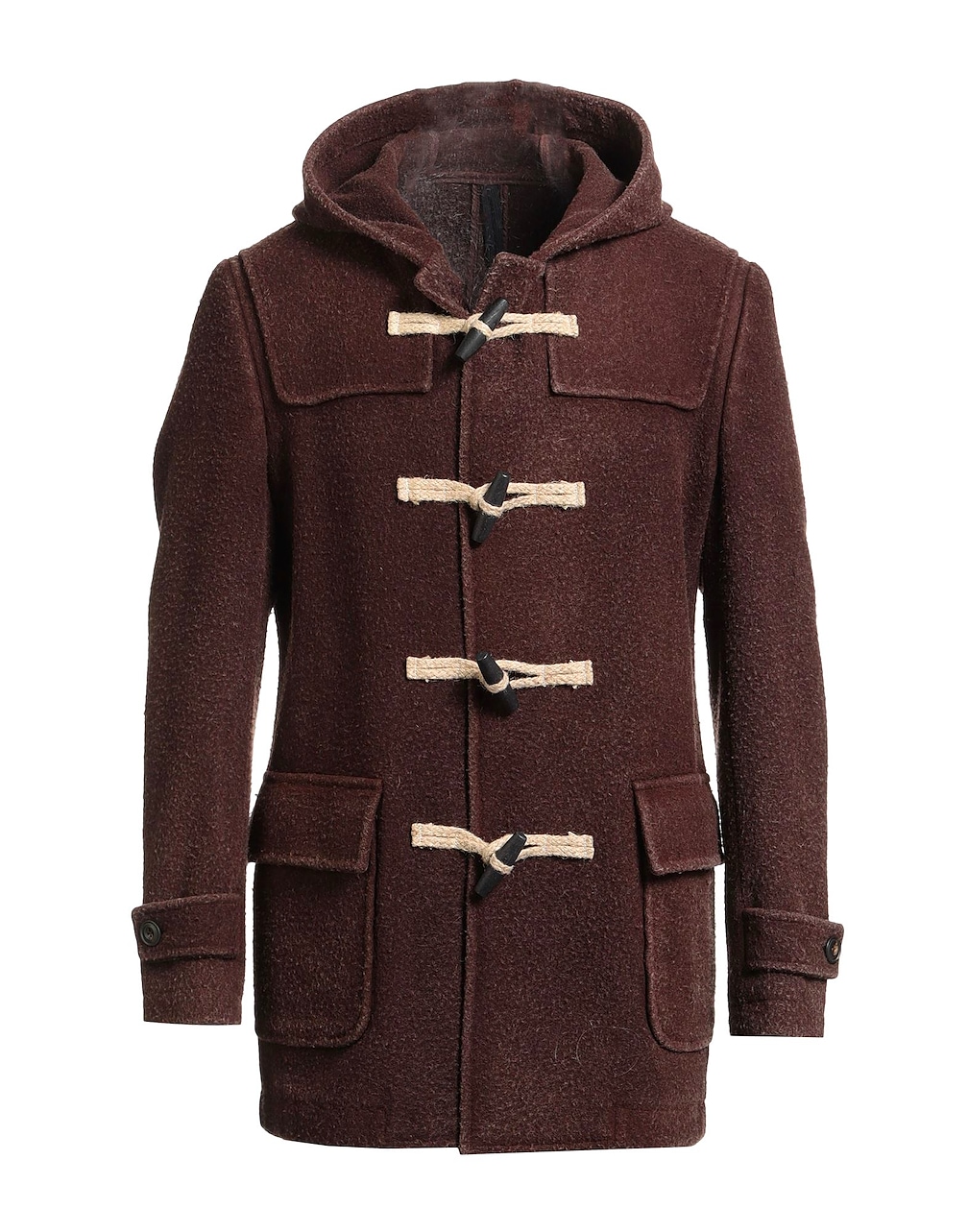 L.B.M. 1911 - Coats