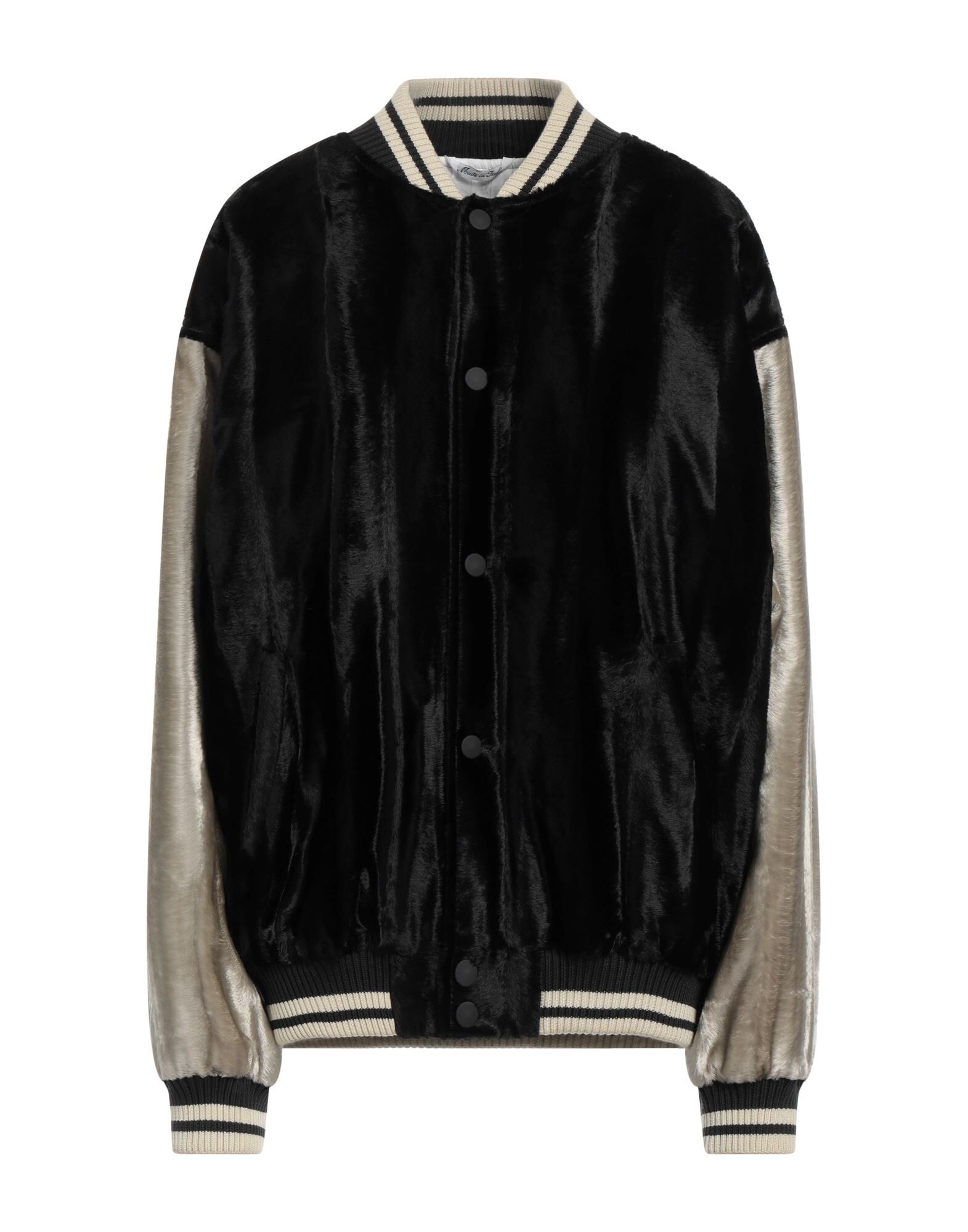 VÌEN - Borreguito y pelo ecológico