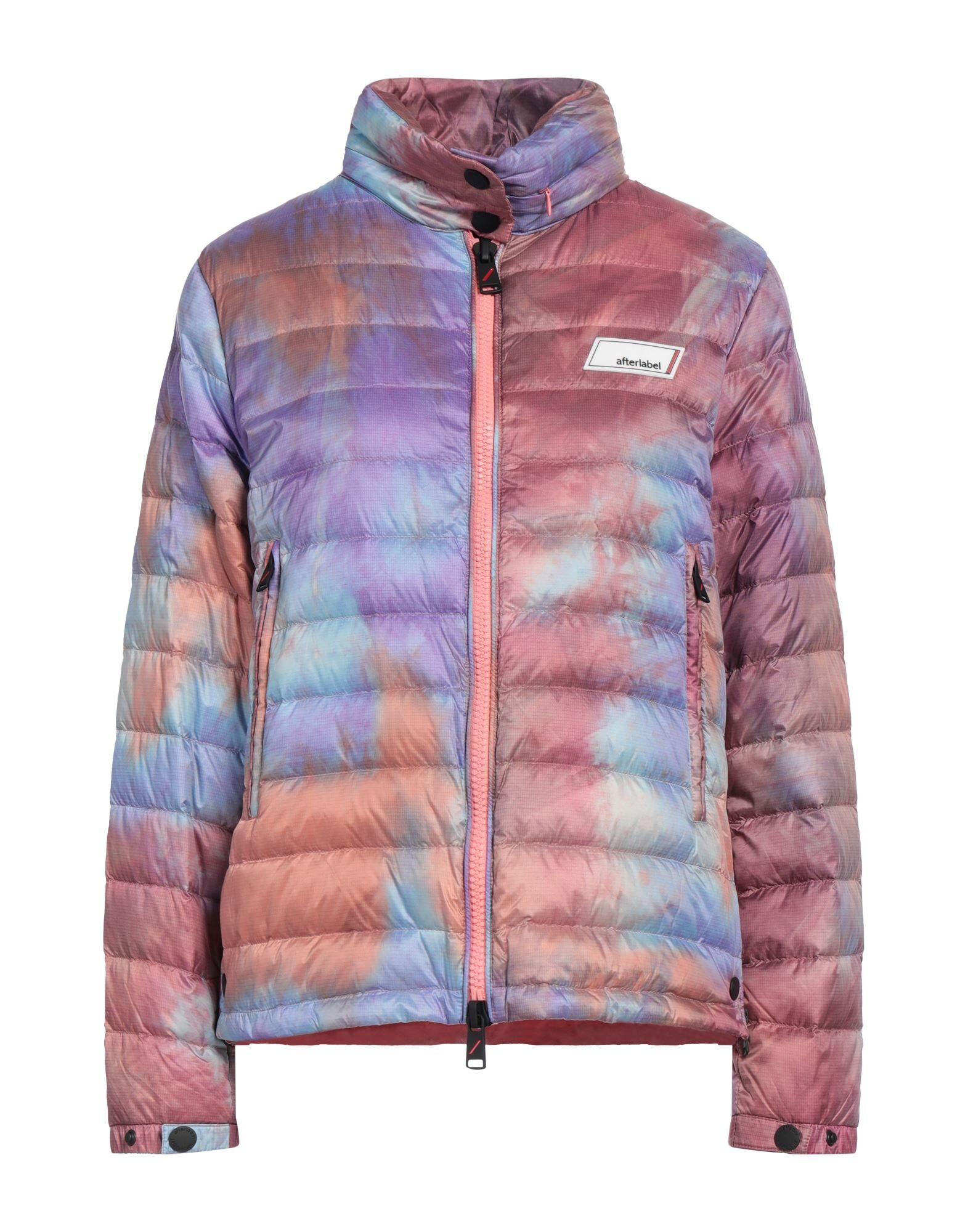 AFTERLABEL - Plumíferos y acolchados