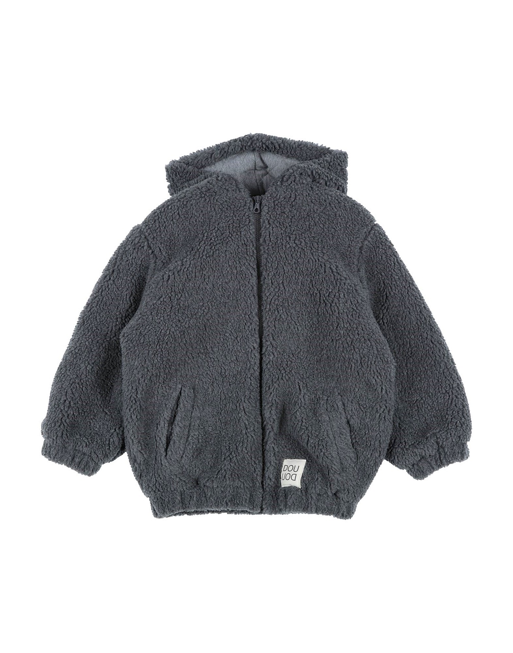 DOUUOD - Shearling- & Kunstfell
