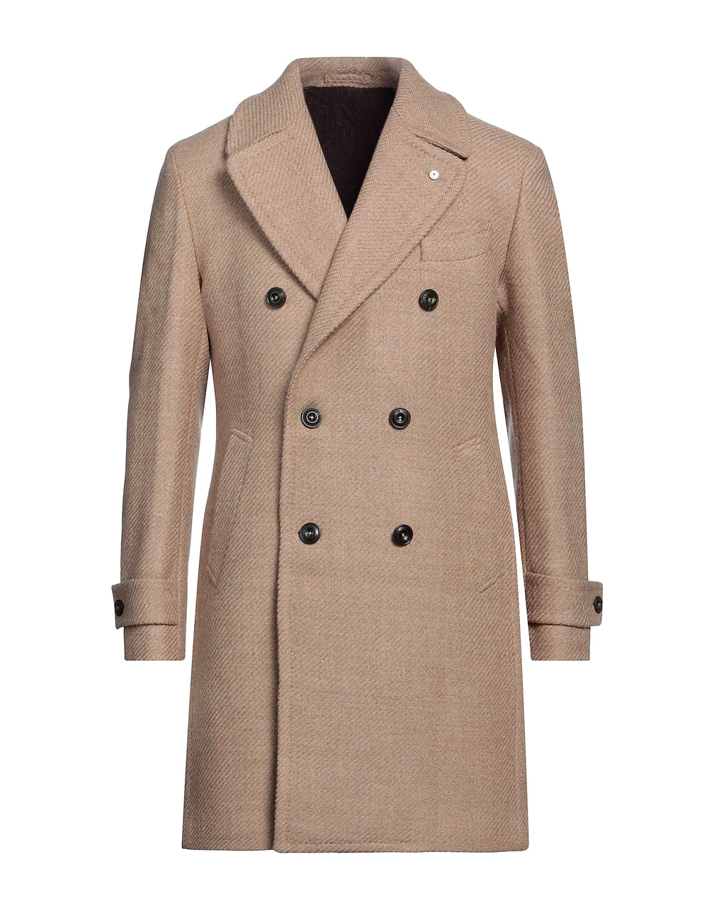 L.B.M. 1911 - Mäntel