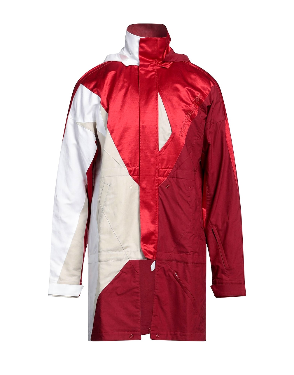 REEBOK x COTTWEILER - Overcoats & Trench Coats