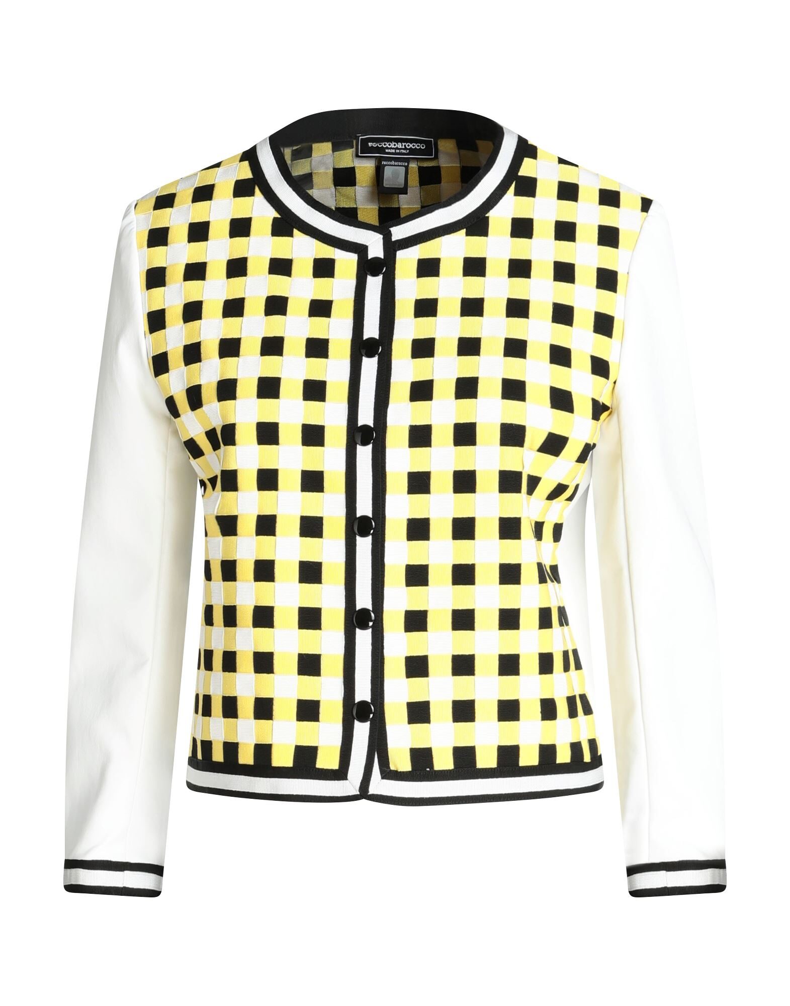 ROCCOBAROCCO - Jacket