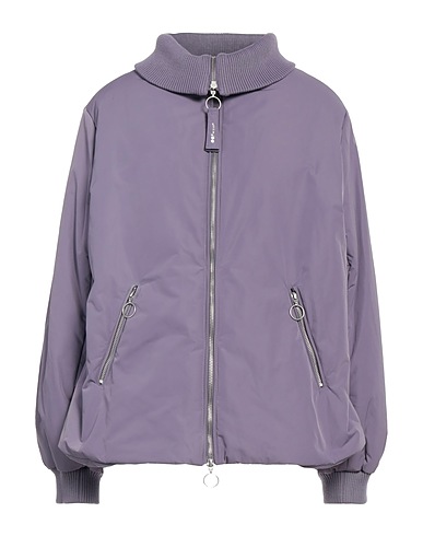 OOF WEAR Jacket Mauve 100% Polyester