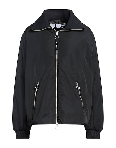 OOF WEAR Jacket Black 100% Polyester