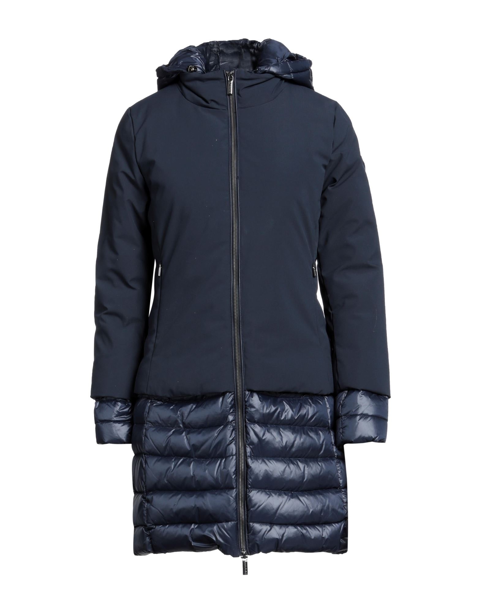 .12 PUNTODODICI - Puffers