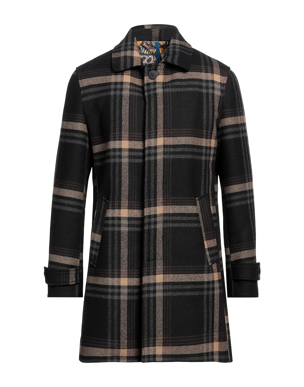 BL.11 BLOCK ELEVEN - Coats