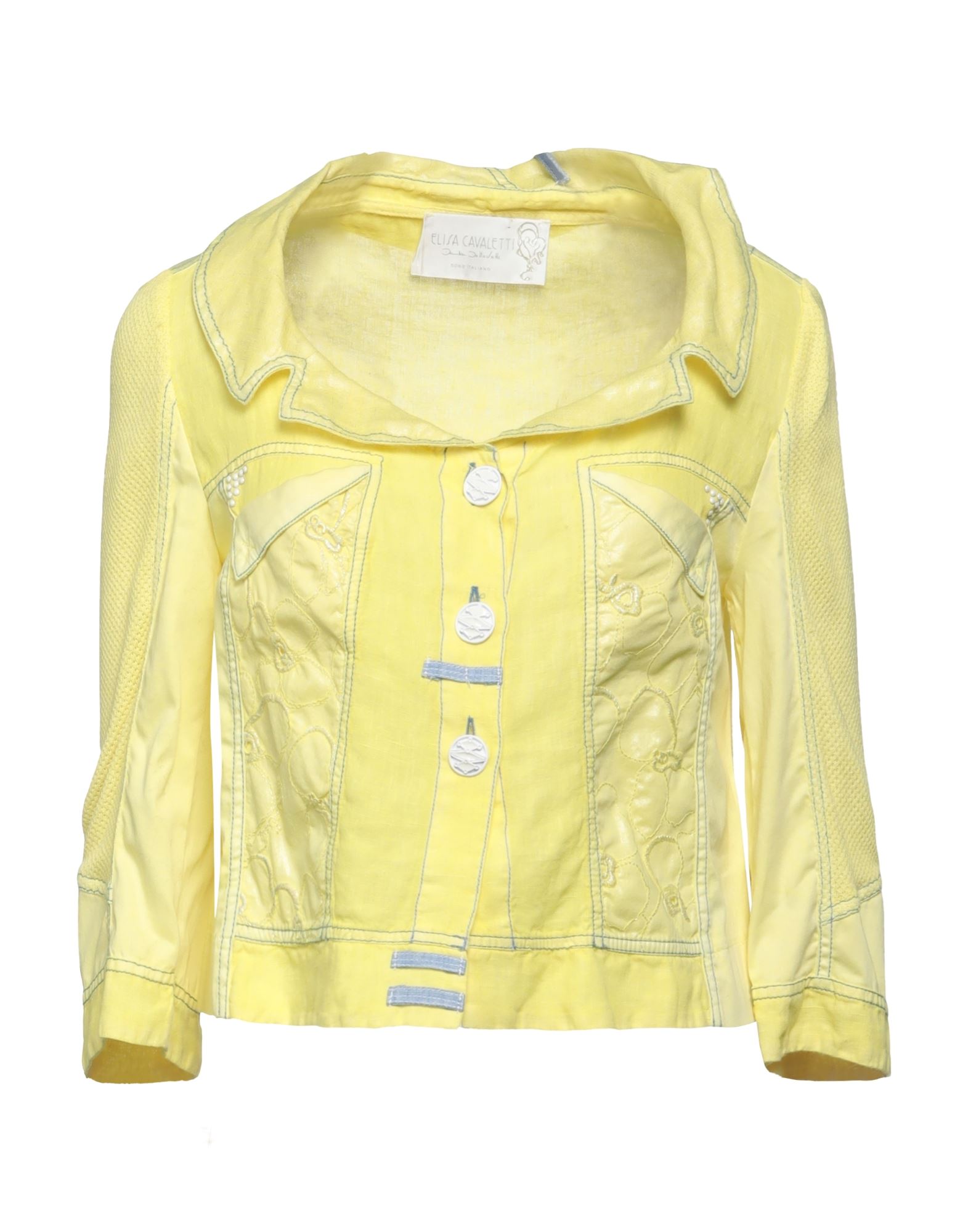 ELISA CAVALETTI by DANIELA DALLAVALLE - Blazers