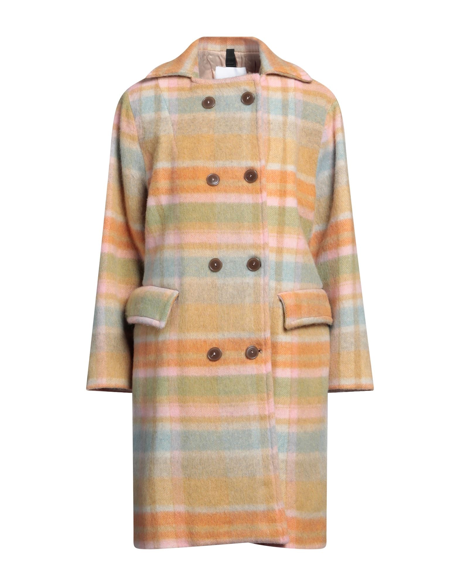 ATTIC AND BARN - Coats