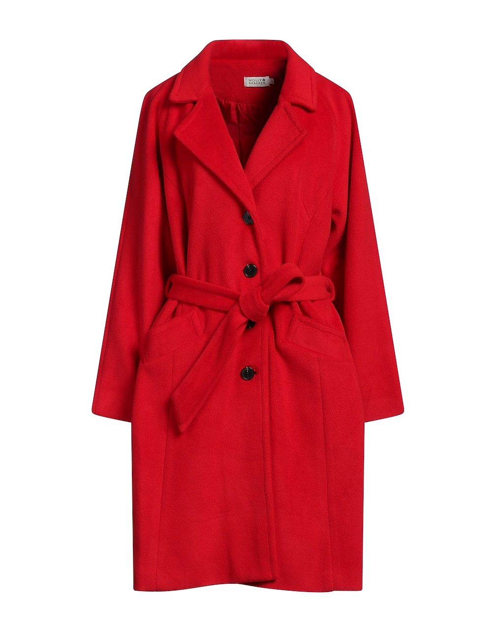 MOLLY BRACKEN - Coats