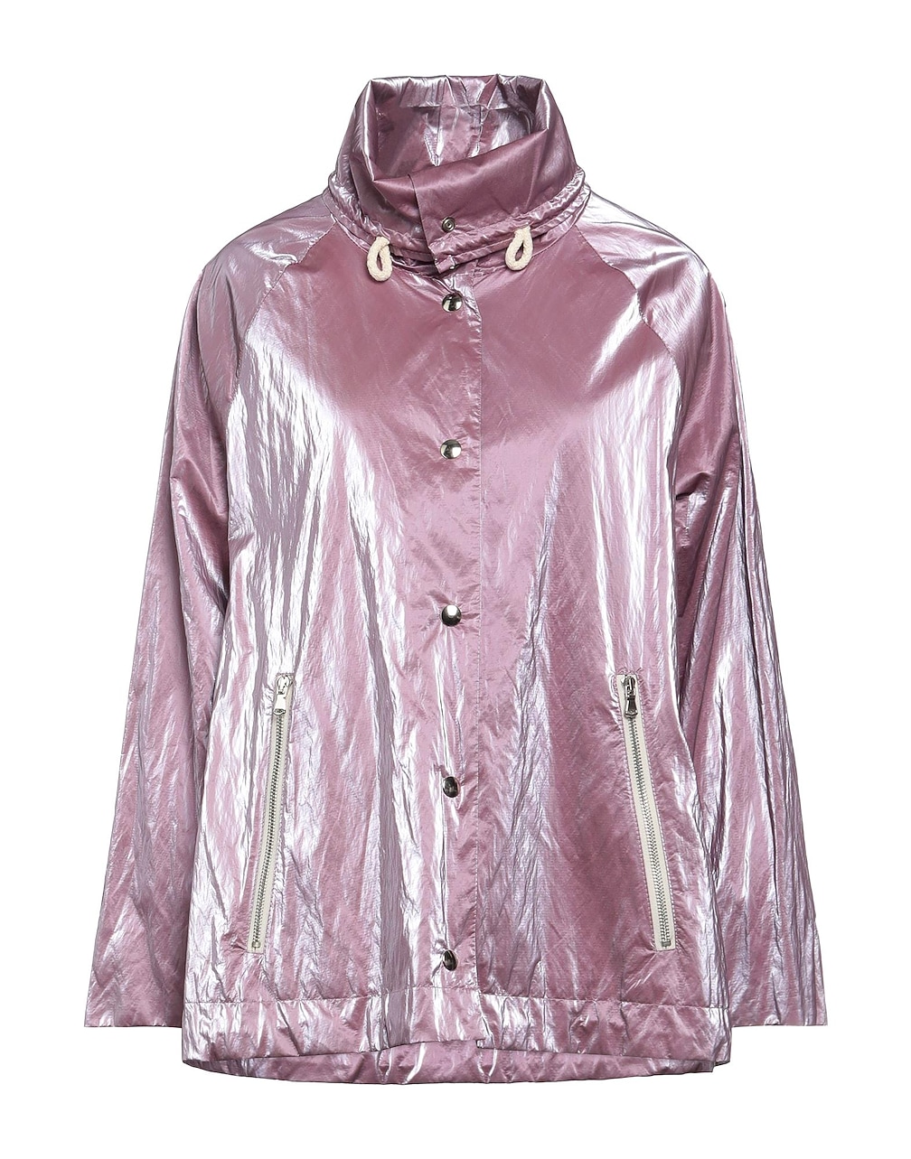 SKILLS & GENES - Πανωφόρια και καμπαρντίνες