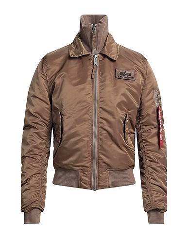 ALPHA INDUSTRIES