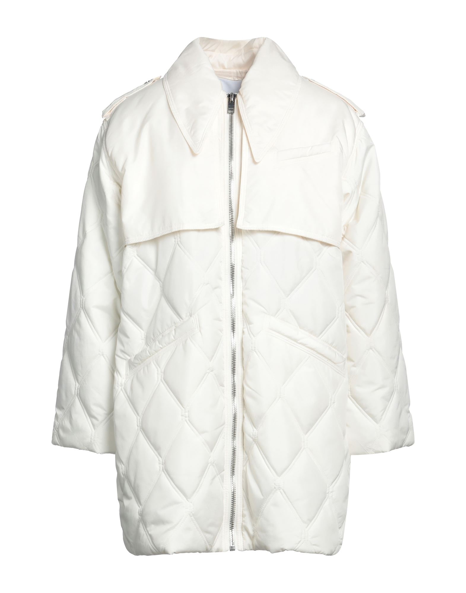 GANNI - ダウン＆シンセティック