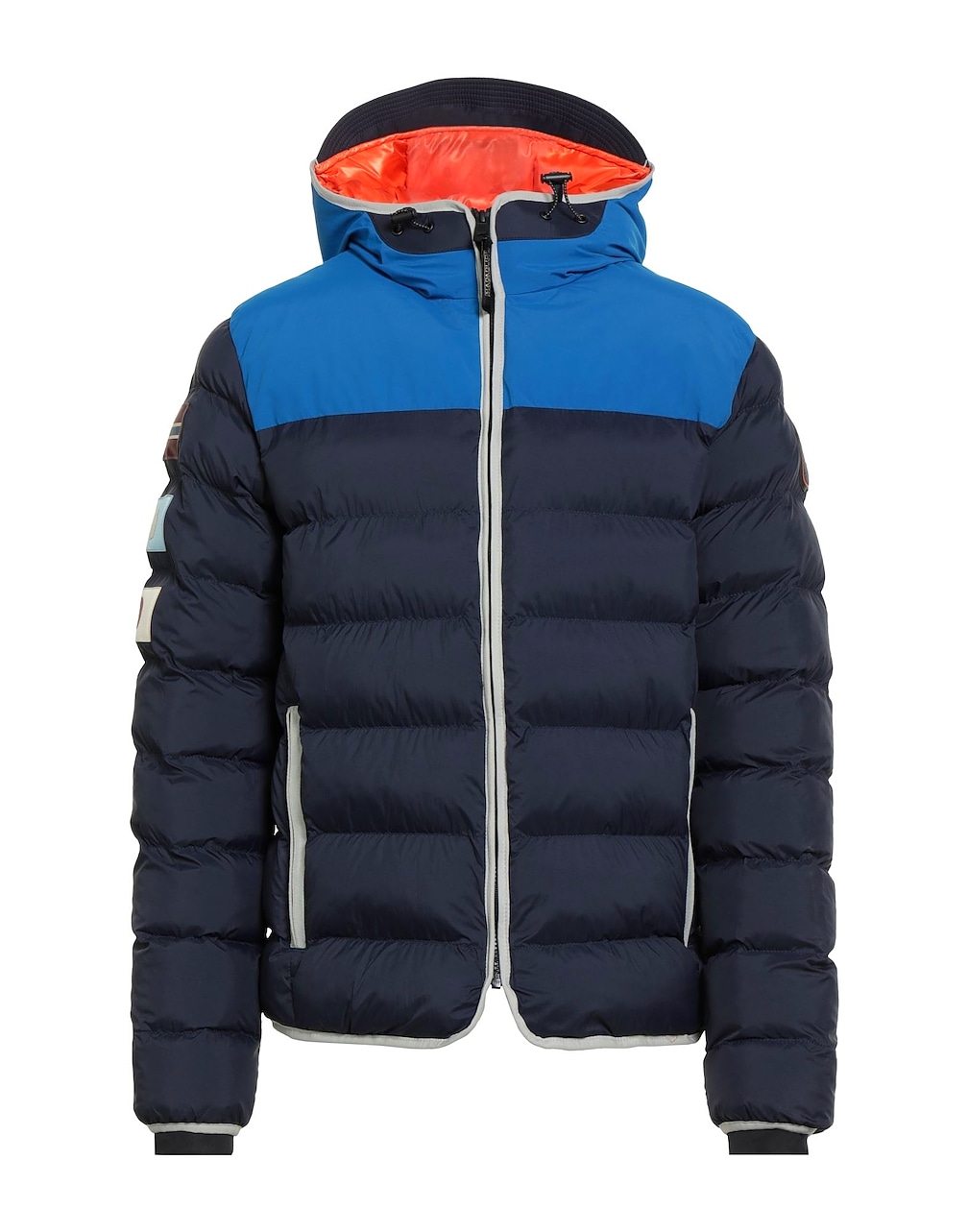 NAPAPIJRI - Puffers