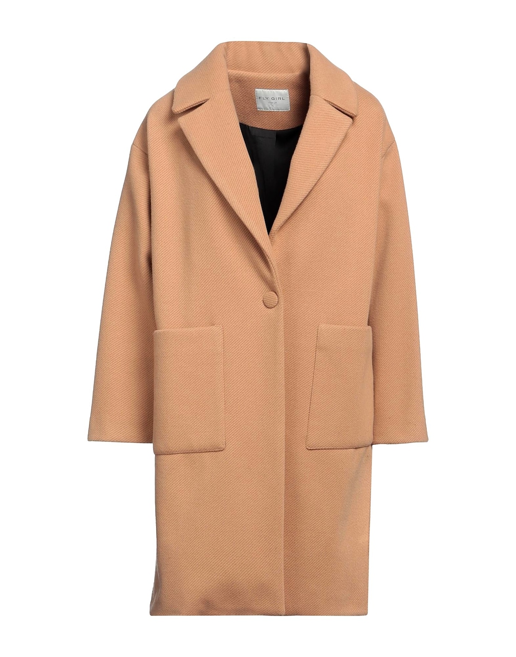 FLY GIRL - Mäntel