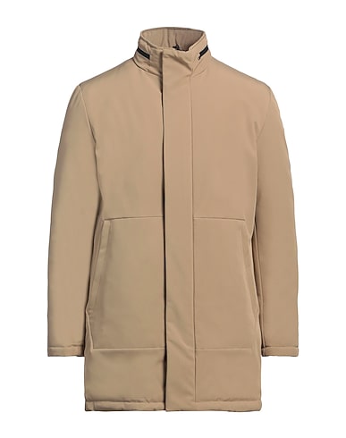 REFRIGIWEAR Coat Sand 95% Polyester, 5% Elastane