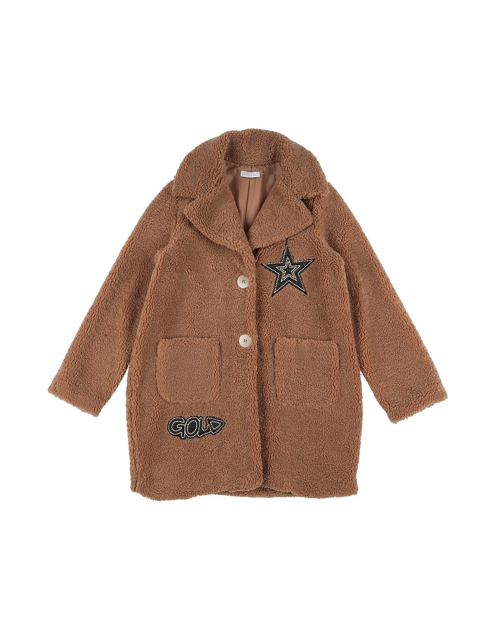 MEILISA BAI - Shearling & Teddy