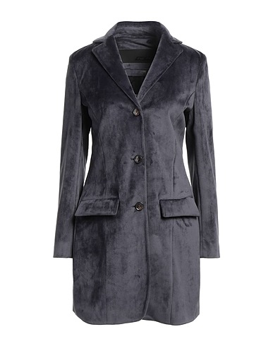 RRD Jackett Taubenblau 95% Polyamid, 5% Elastan