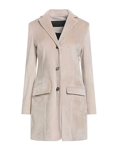 RRD Blazer Beige 95% Polyamide, 5% Elastane