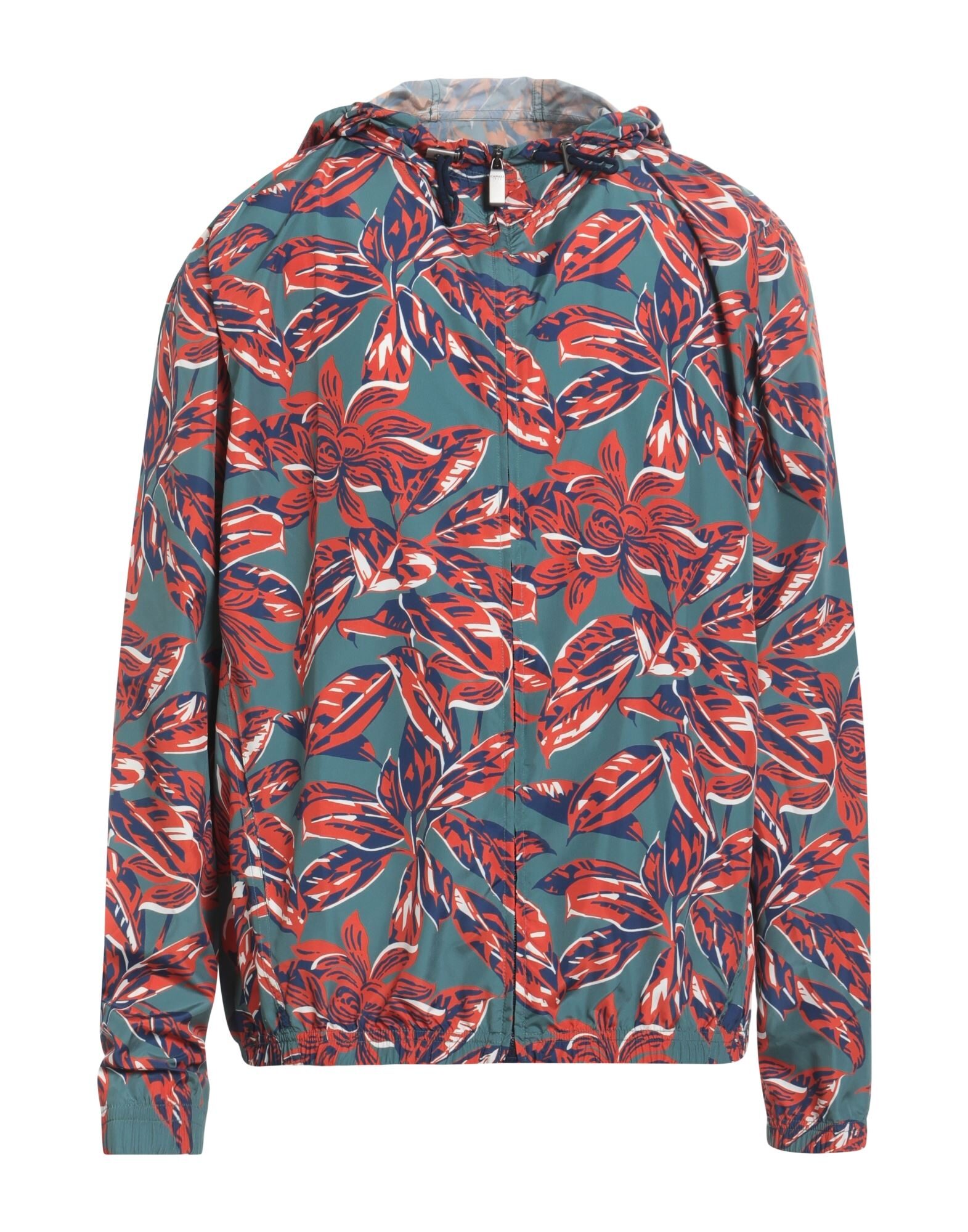 CANALI - Overcoats & Trench Coats