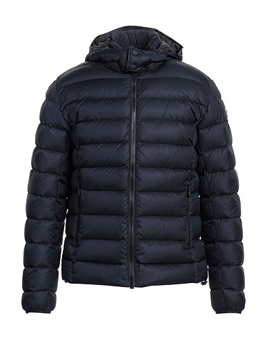 COLMAR Shell  jacket Midnight blue 100% Polyamide