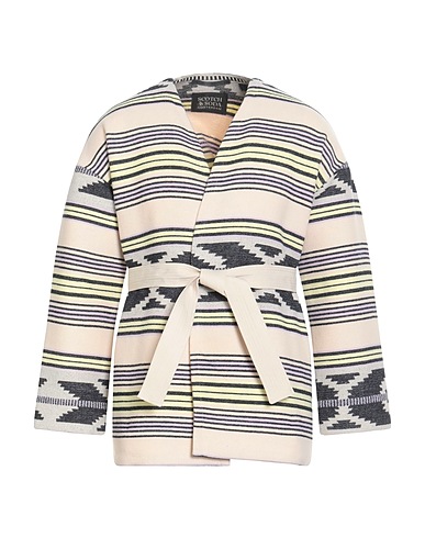 SCOTCH & SODA