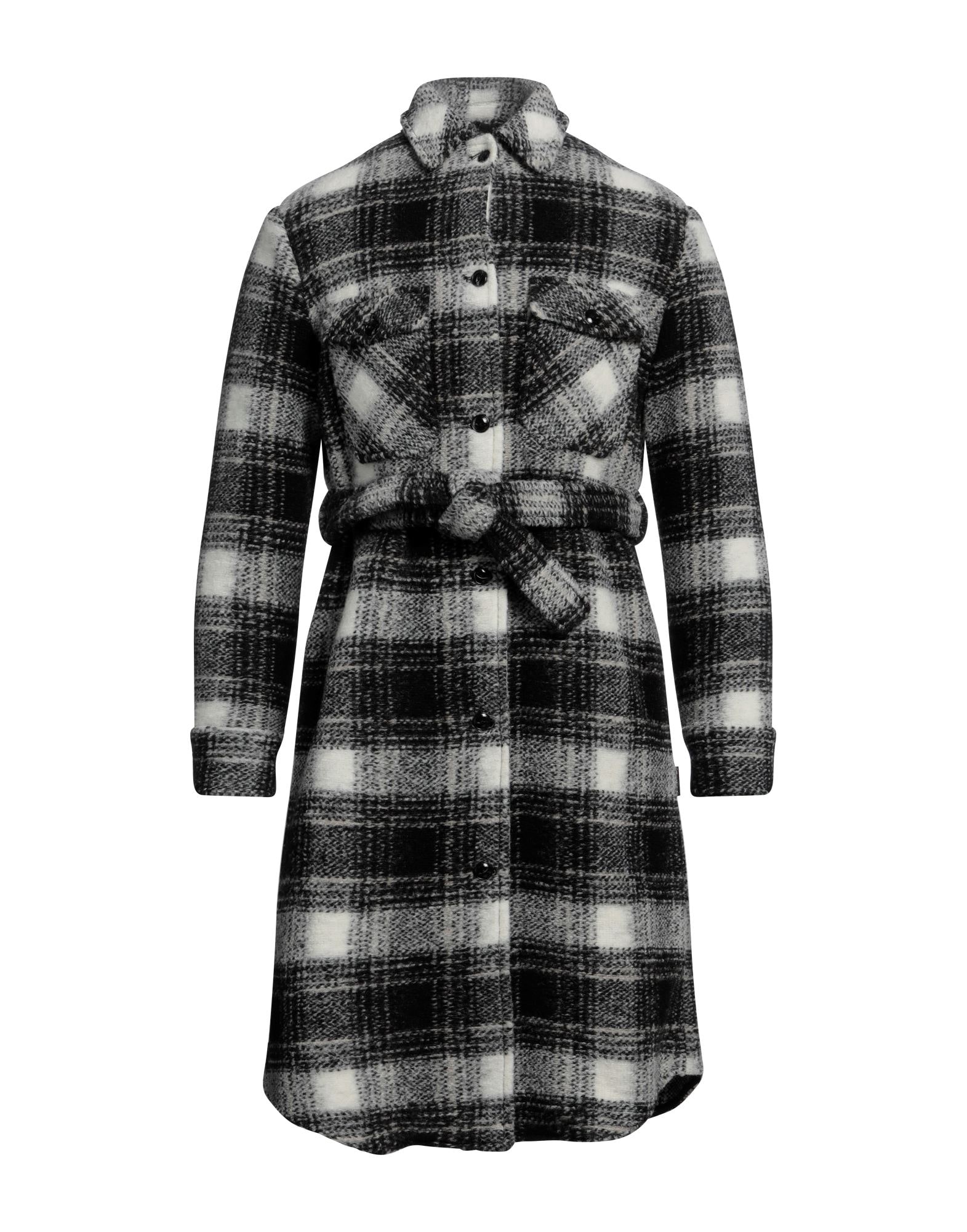 WOOLRICH - Παλτό