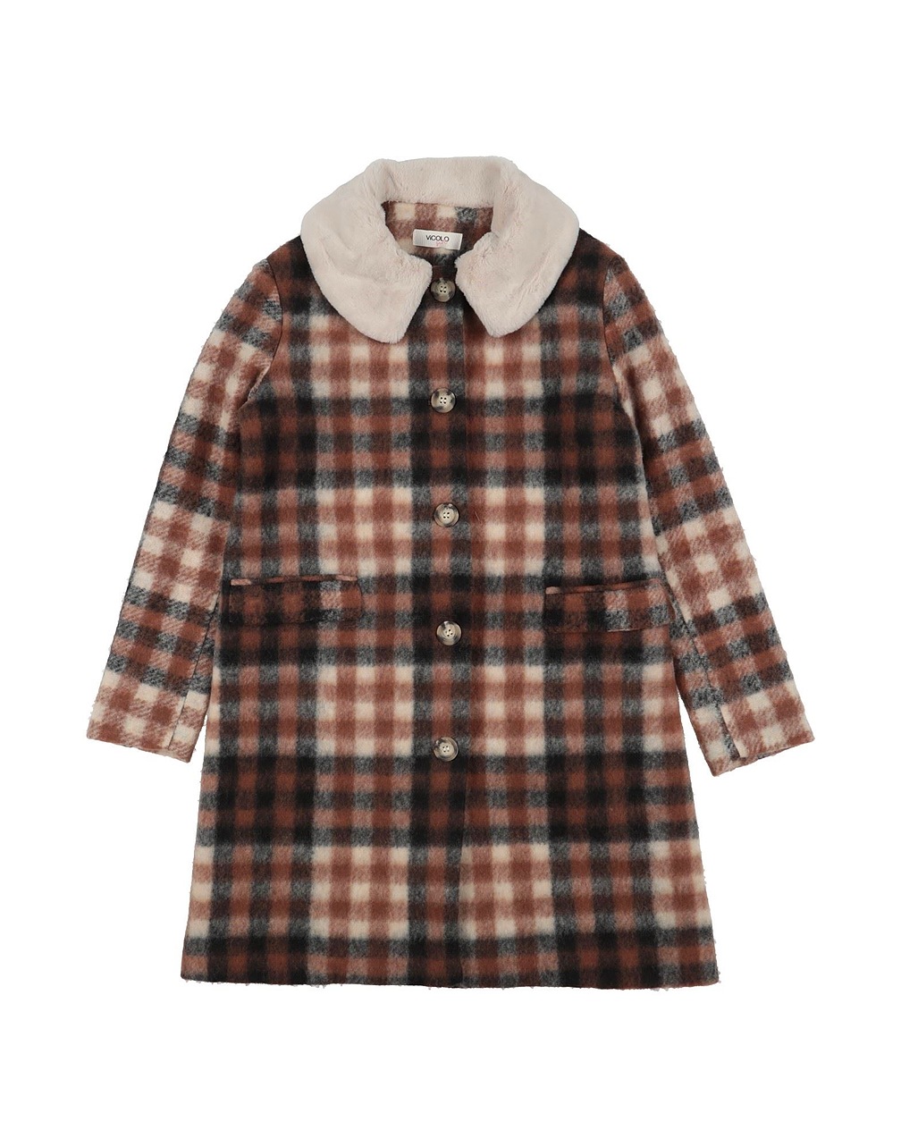 VICOLO - Coats