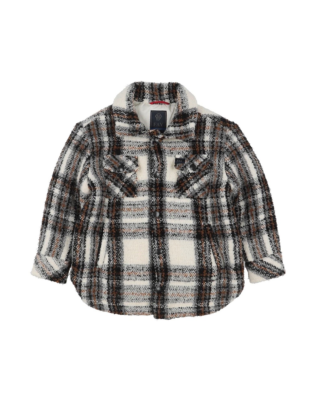 FAY - Chaquetas y cazadoras