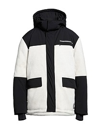 MISSONI - Shell jacket