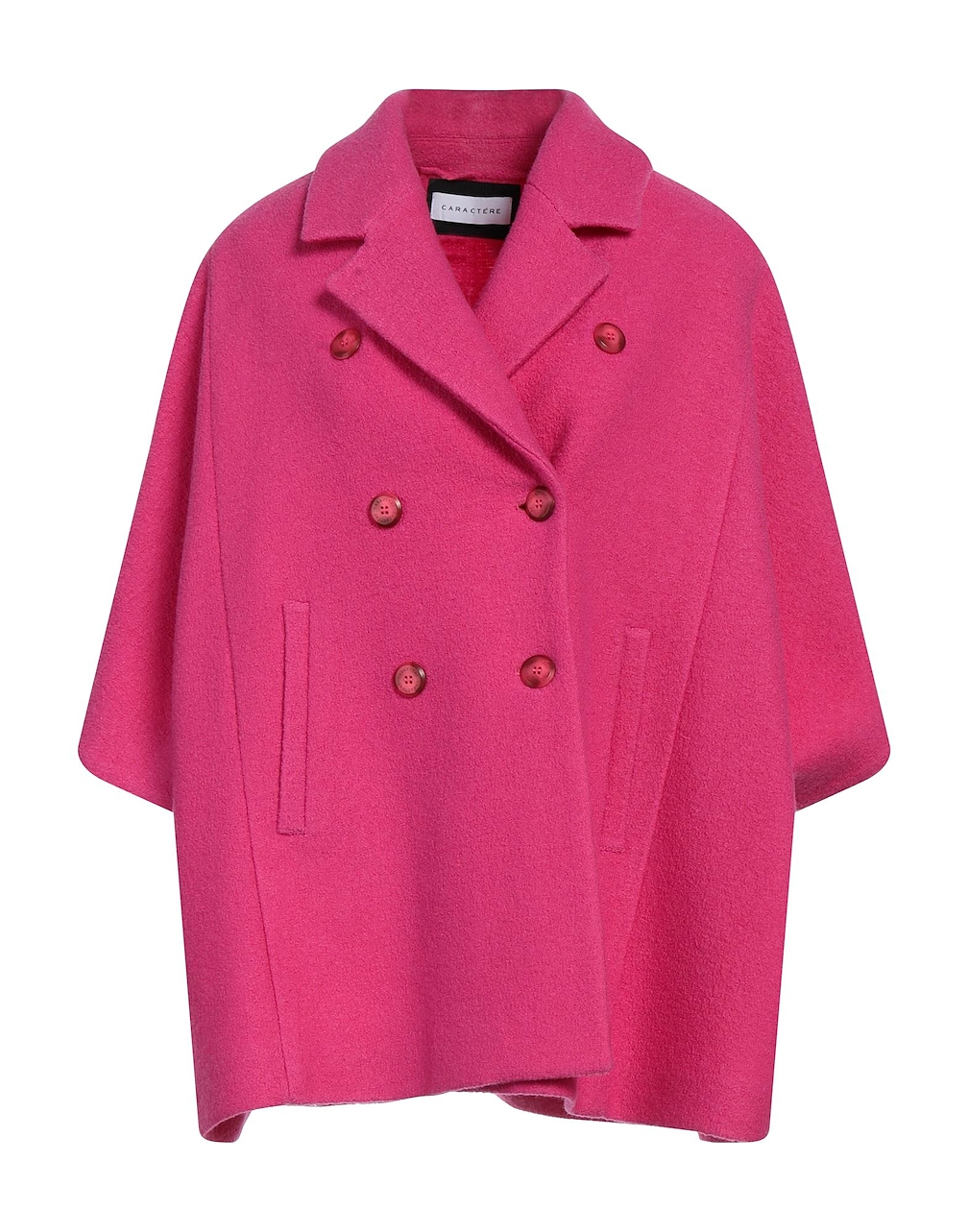 CARACTÈRE - Overcoats & Trench Coats