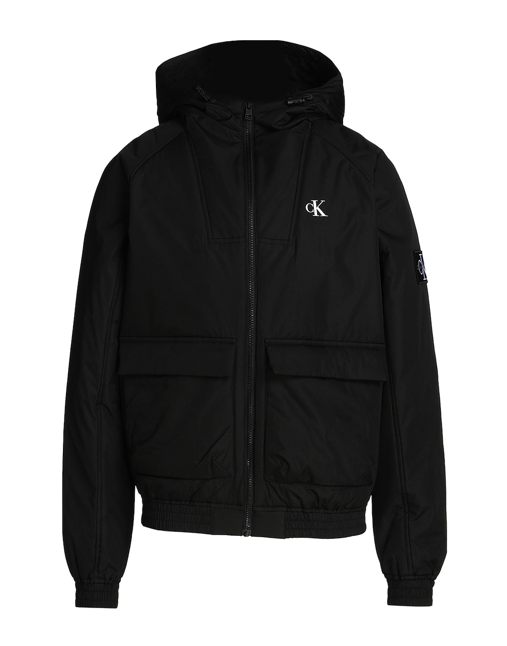 CALVIN KLEIN JEANS - Jacken und Anoraks