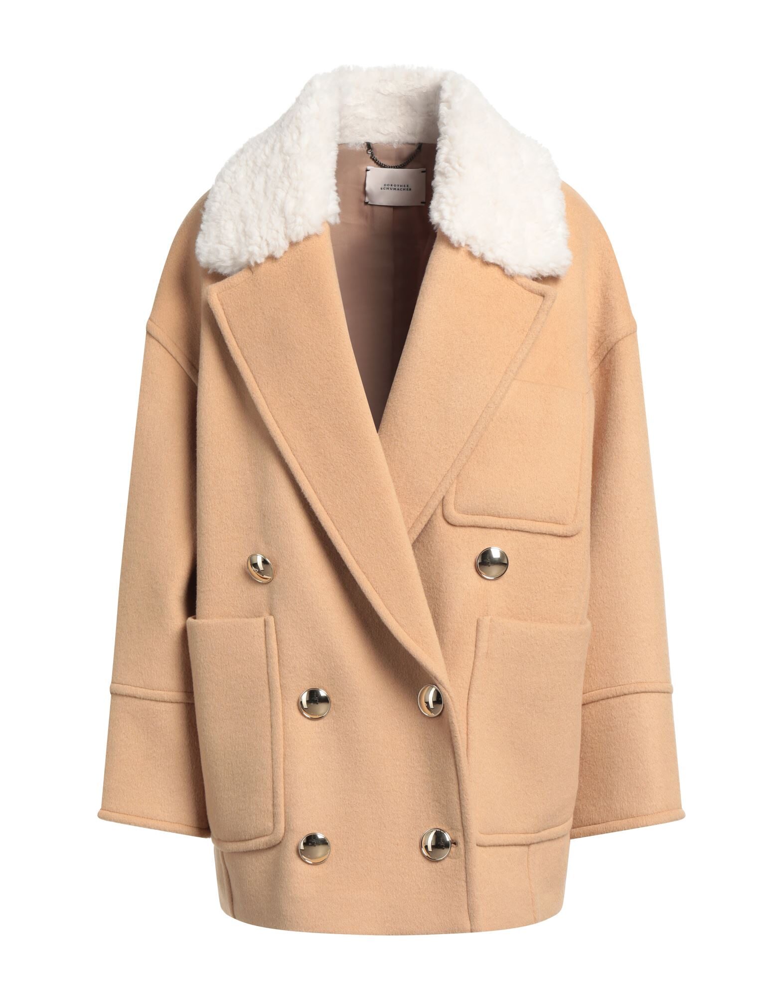DOROTHEE SCHUMACHER - Пальто